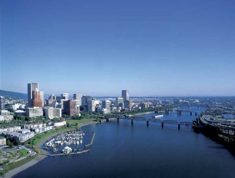 portland