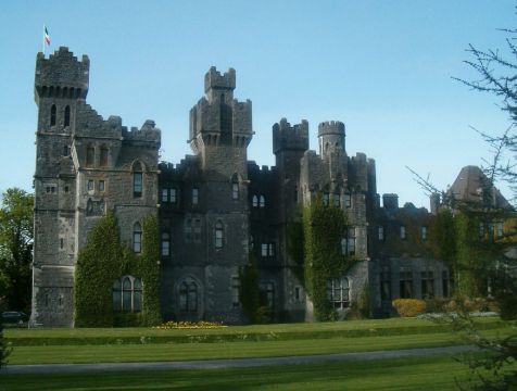 Ashford Castle