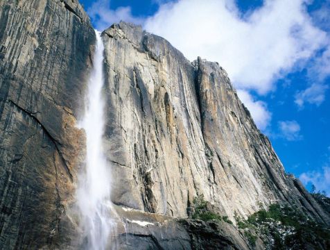 Yosemite National Park