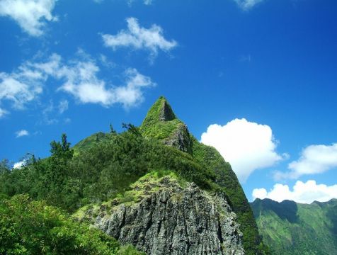 NUUANU