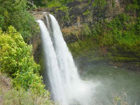 WAILUA RIVER