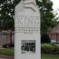 the Martin Luther King, Jr National Historic 