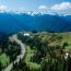 olympic national park