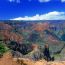 WAIMEA CANYON