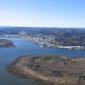 COOS BAY