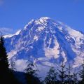 MOUNT RAINIER