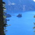 Crater Lake National Park