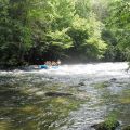 nantahala river rafting