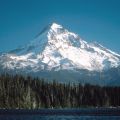 mount hood and lost lake