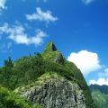 NUUANU